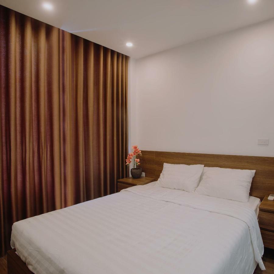 Super Super New & Beautiful - Dd's Khách sạn hẻo lánh Hà Nội