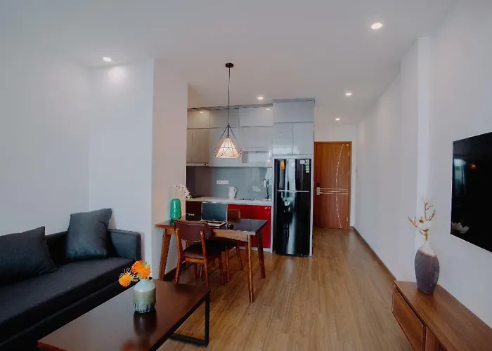 Super Super New & Beautiful Apartment - Dd\'S Home